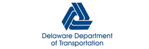 Delaware Department of Transportation Logo