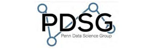 Pen Data Science Group Logo